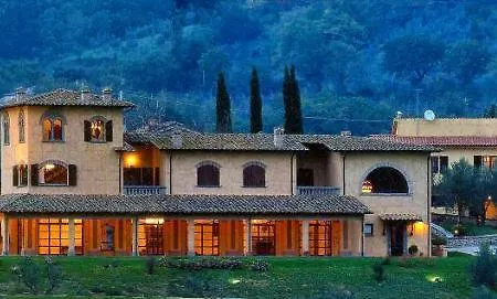 Sabino Appart hôtel Poggio Catino
