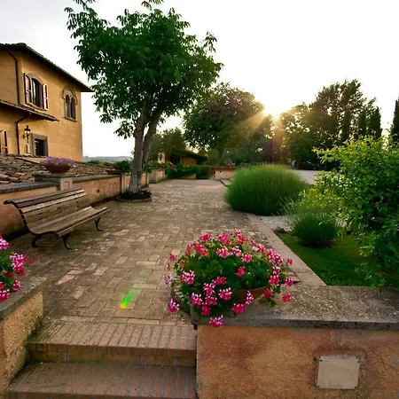 Appart hôtel Sabino 4*