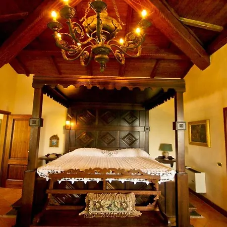 Sabino Apartahotel 4*