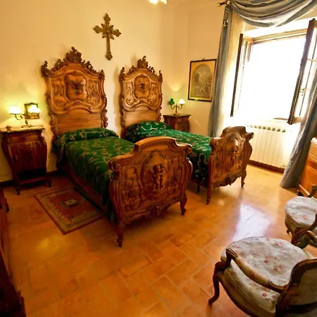 Sabino Appart hôtel Poggio Catino