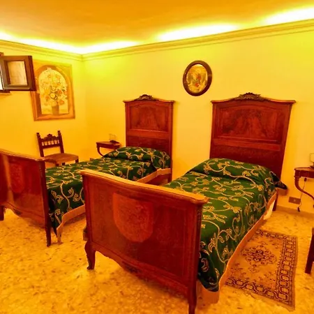 Apartahotel Sabino