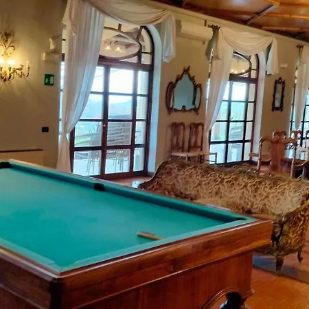 Sabino Appart hôtel 4*