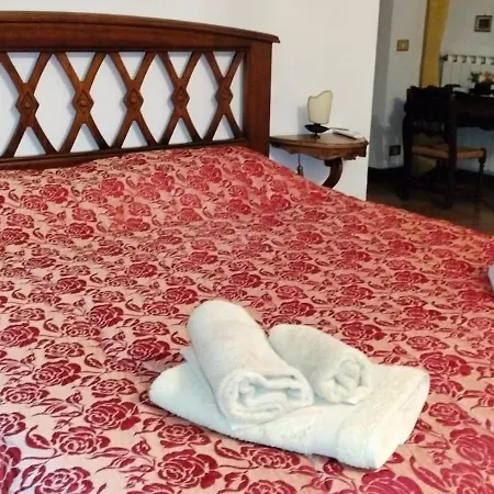 Aparthotel Sabino