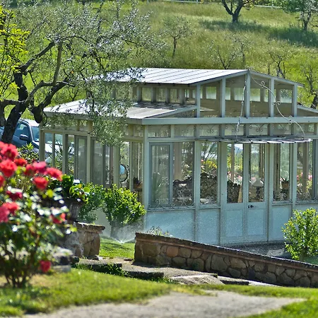 Sabino Appart hôtel